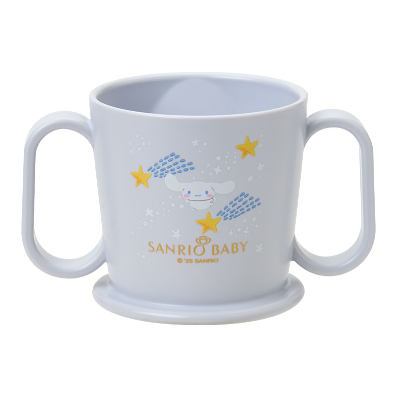 シナモロール 食器セット（Sanrio Baby）