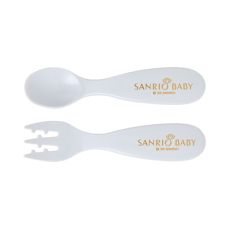 シナモロール 食器セット（Sanrio Baby）