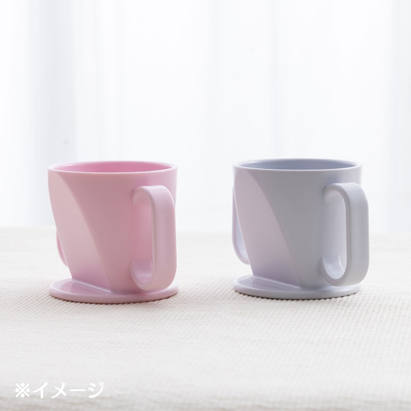 シナモロール 食器セット（Sanrio Baby）