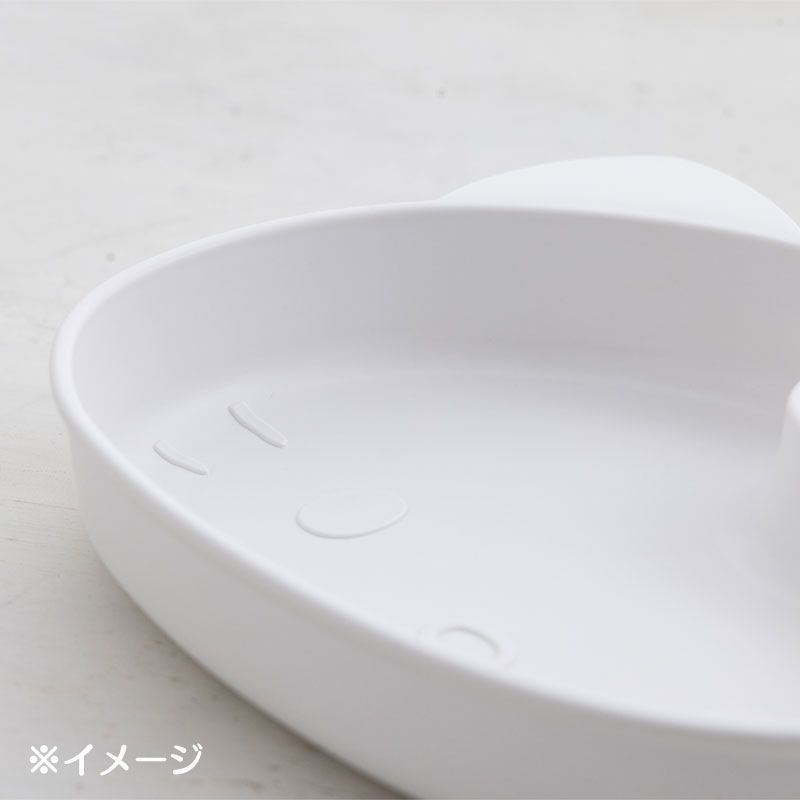 ハローキティ 食器セット（Sanrio Baby）