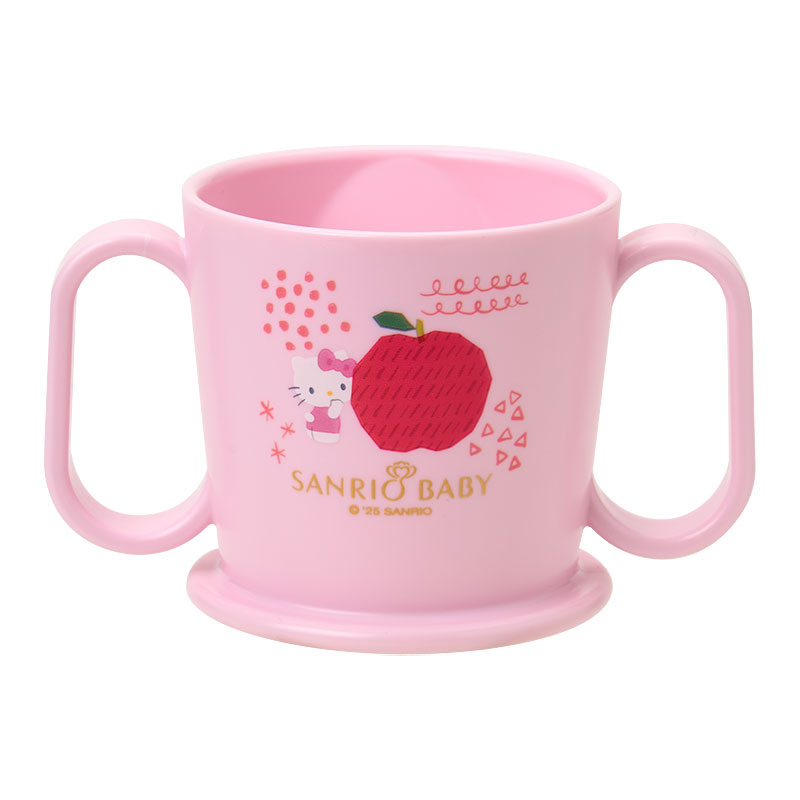 ハローキティ 食器セット（Sanrio Baby）