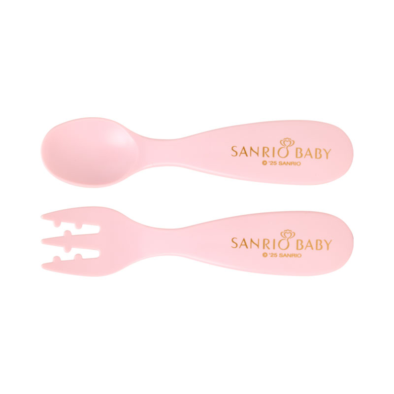 ハローキティ 食器セット（Sanrio Baby）