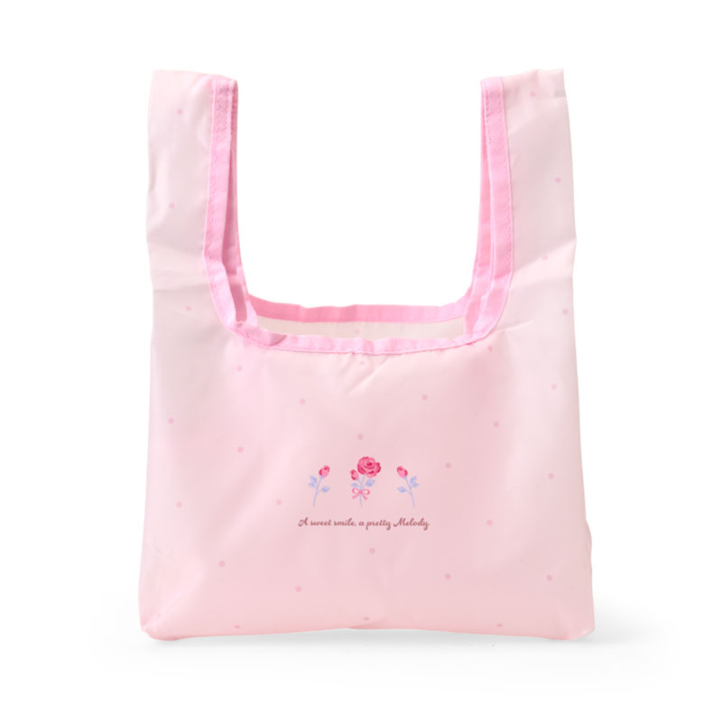 マイメロディ ランチエコバッグ