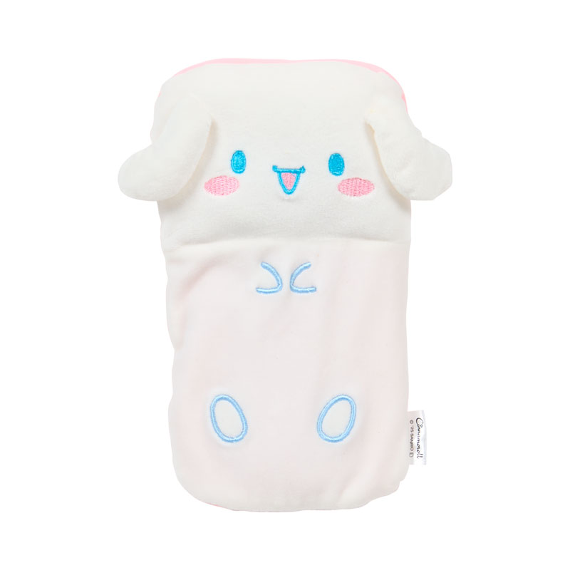 シナモロール ぬいぐるみクールピロー