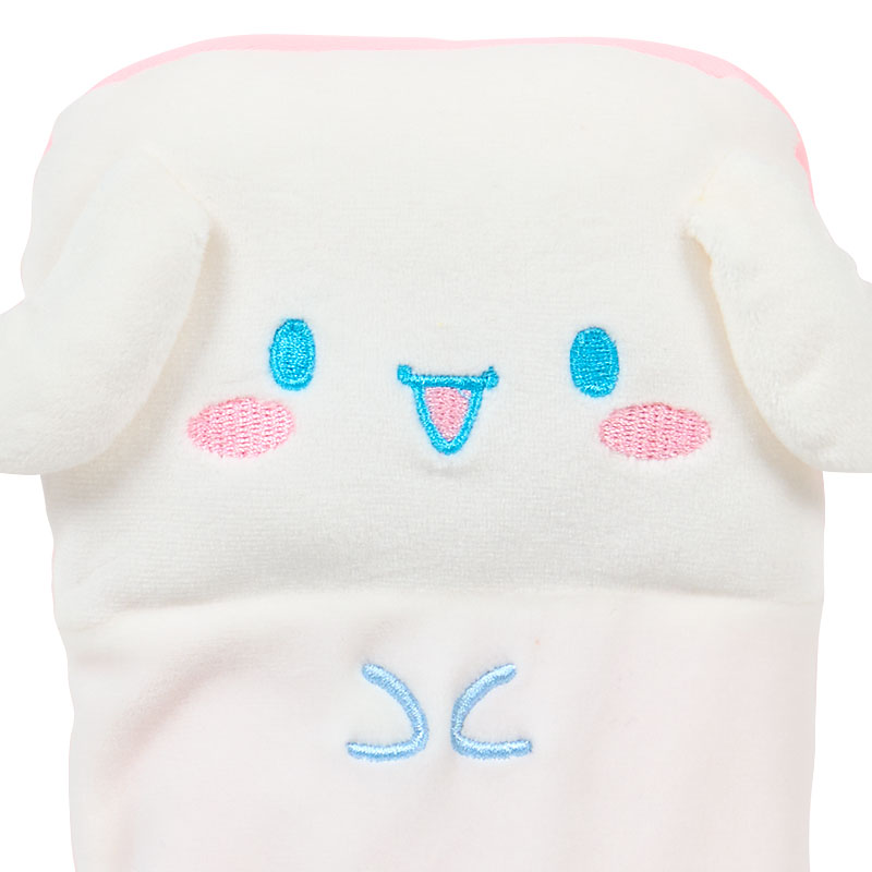 シナモロール ぬいぐるみクールピロー
