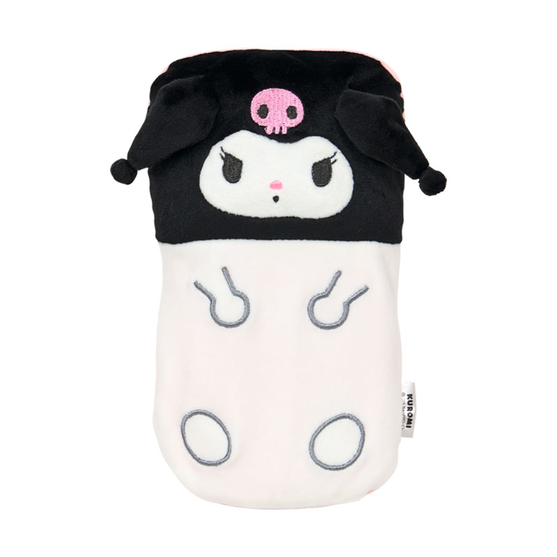 クロミ ぬいぐるみクールピロー