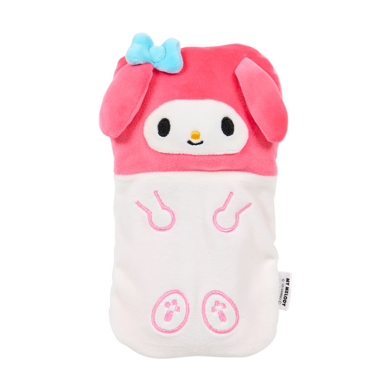 マイメロディ ぬいぐるみクールピロー