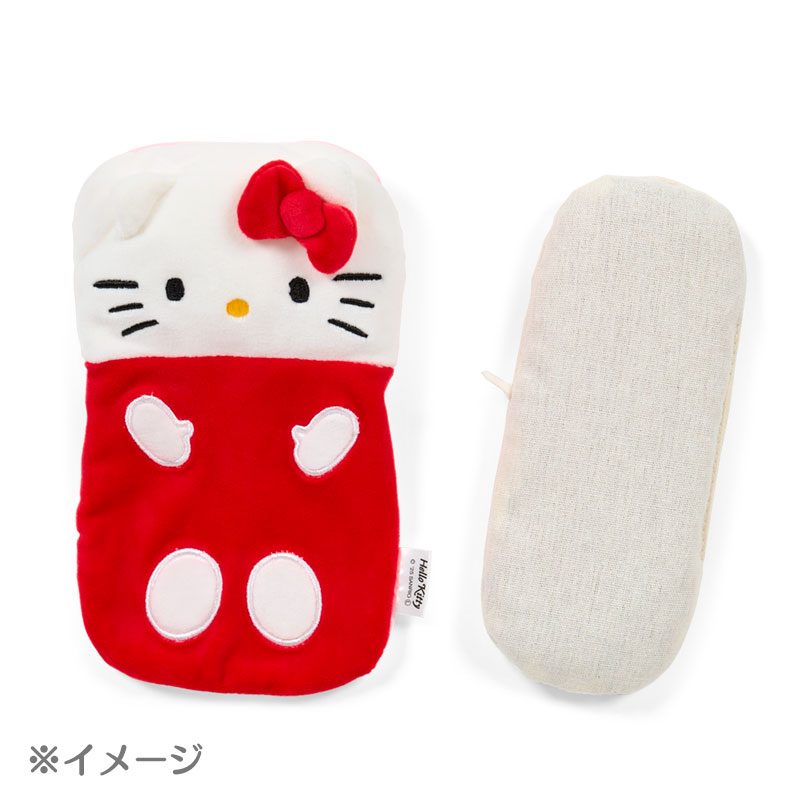 マイメロディ ぬいぐるみクールピロー
