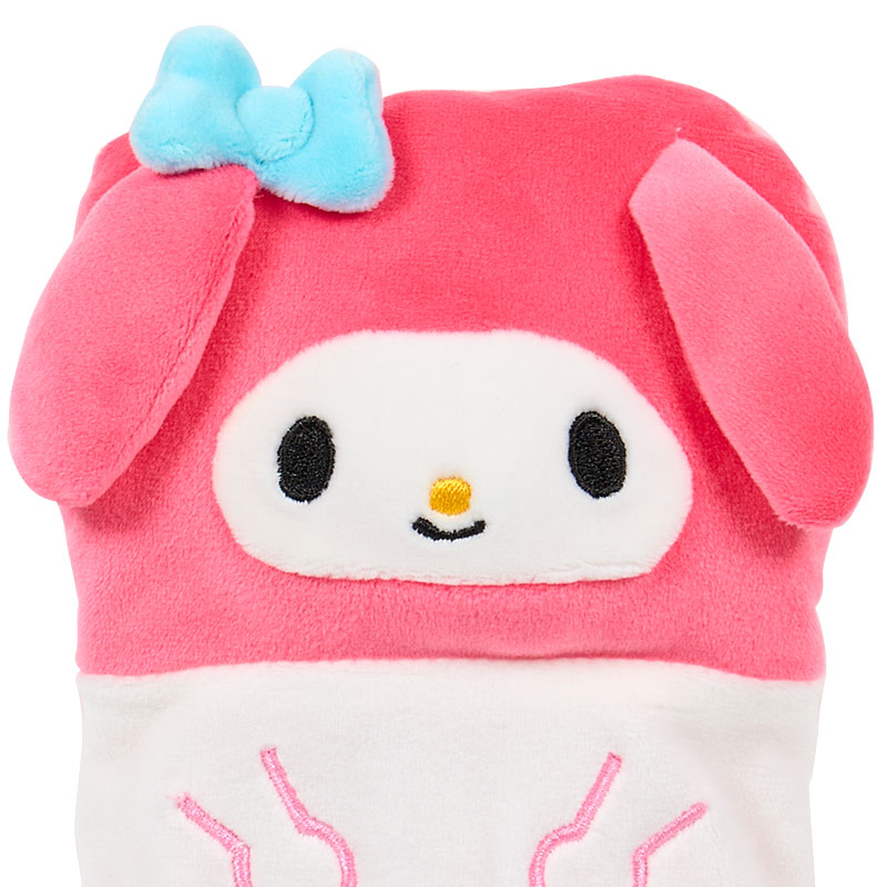 マイメロディ ぬいぐるみクールピロー