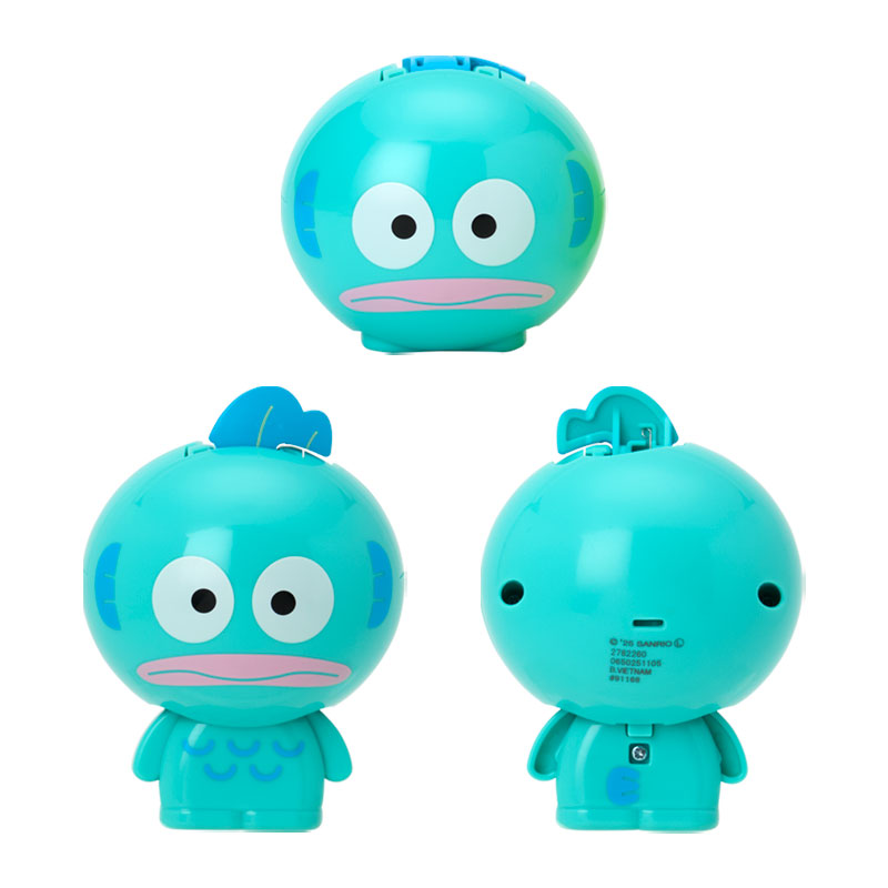 サンリオキャラクターズ Shakers3