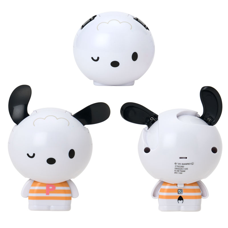 サンリオキャラクターズ Shakers3