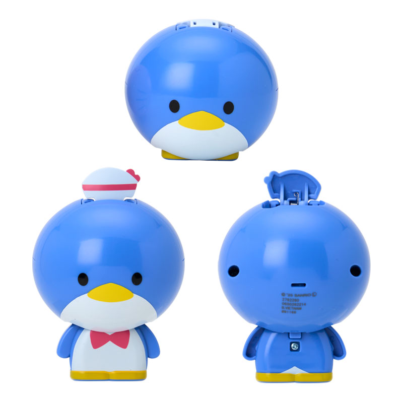 サンリオキャラクターズ Shakers3