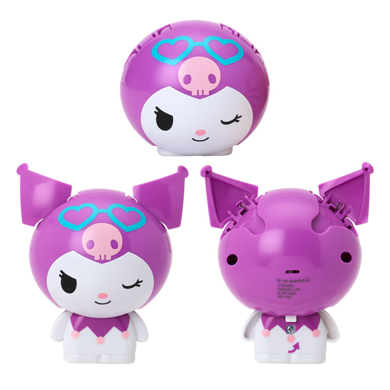 サンリオキャラクターズ Shakers3