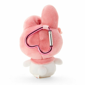 マイメロディ ミニマスコットホルダー