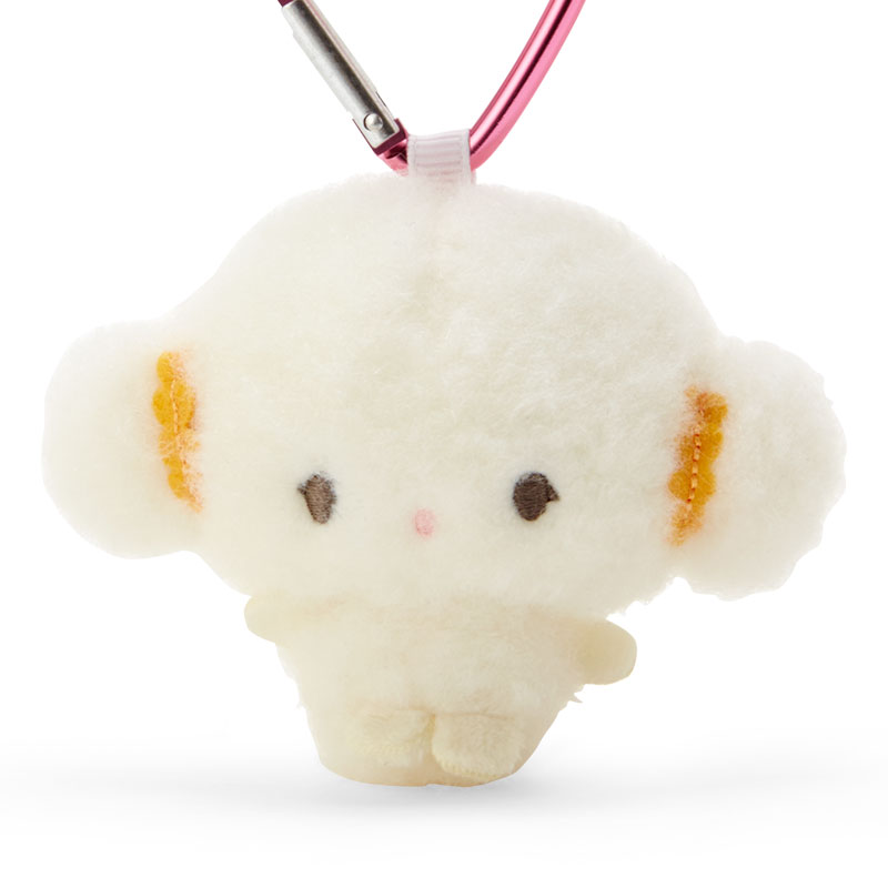 こぎみゅん ミニマスコットホルダー