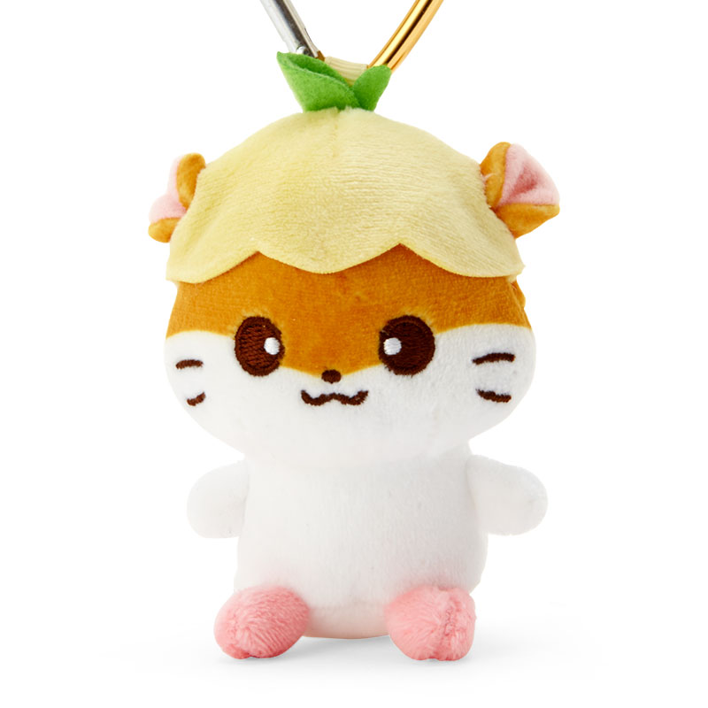 コロコロクリリン ミニマスコットホルダー