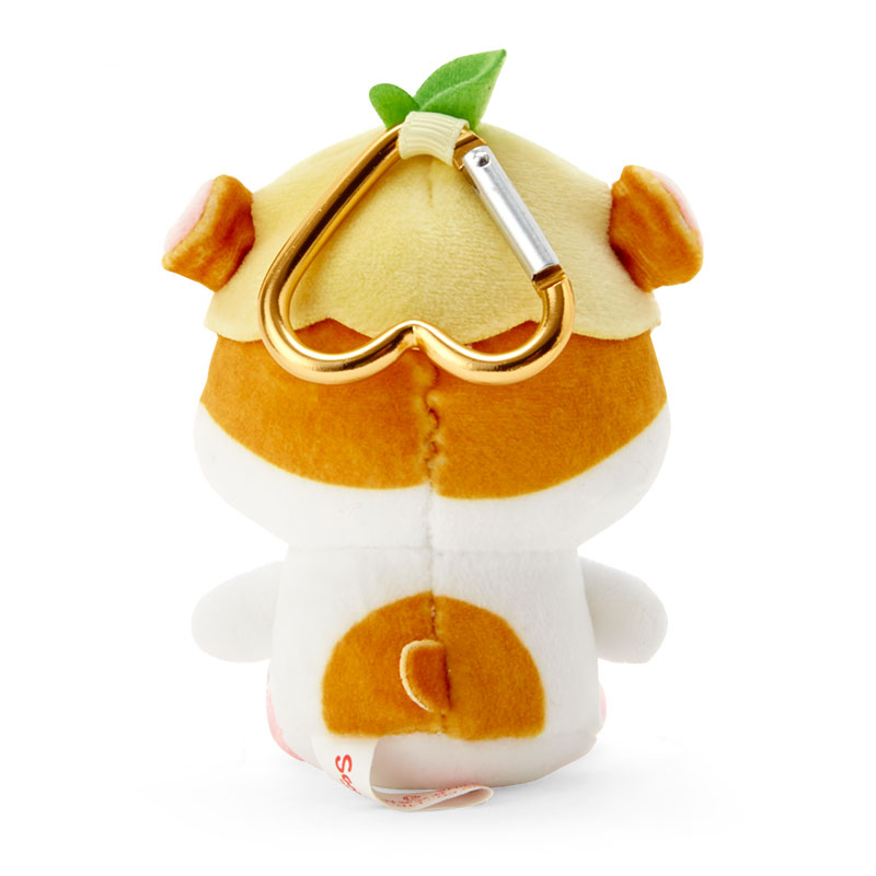 コロコロクリリン ミニマスコットホルダー