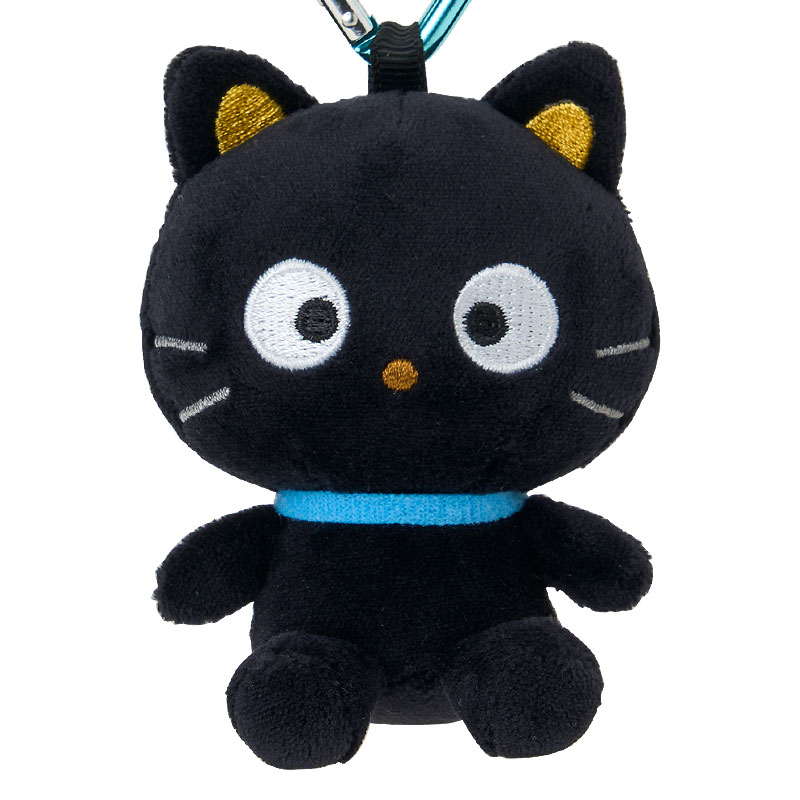 チョコキャット ミニマスコットホルダー