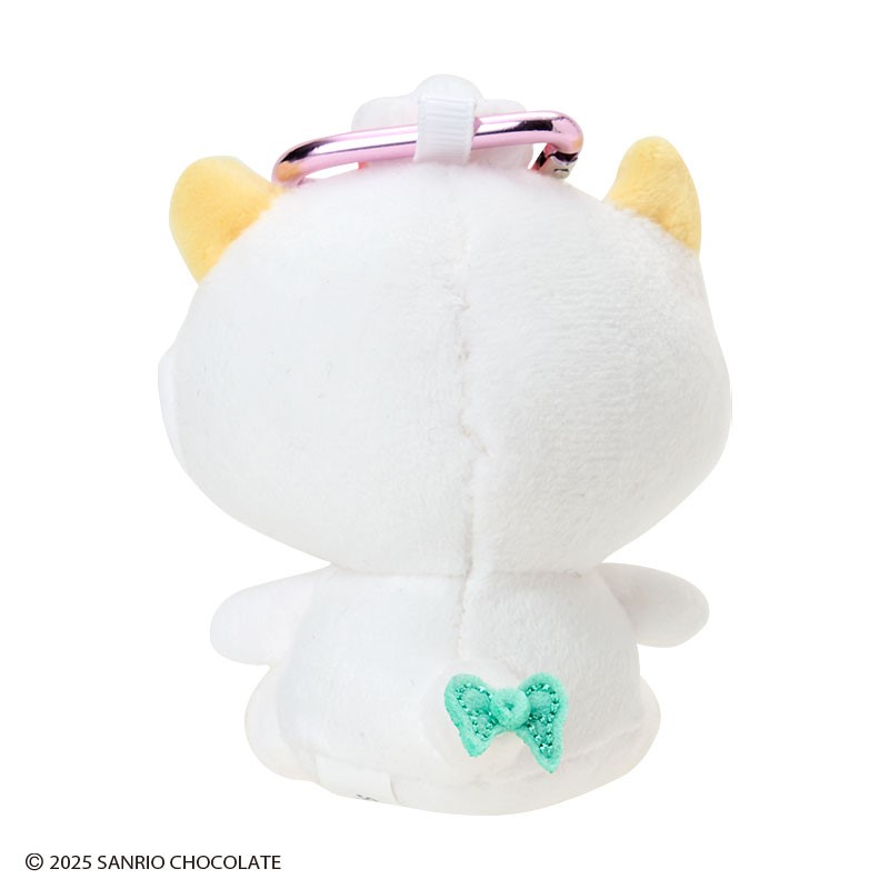 がおぱわるぅ ミニマスコットホルダー