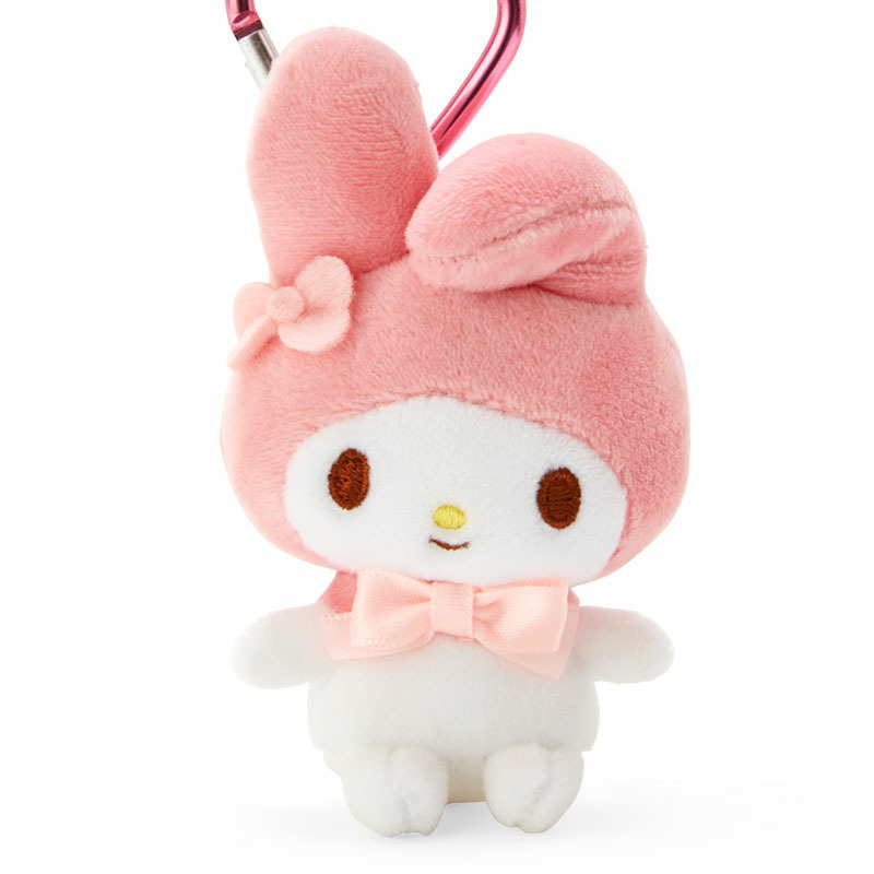マイメロディ ミニマスコットホルダー
