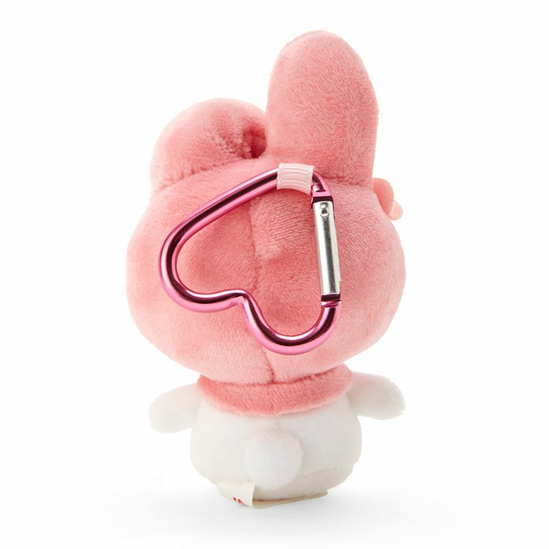 マイメロディ ミニマスコットホルダー