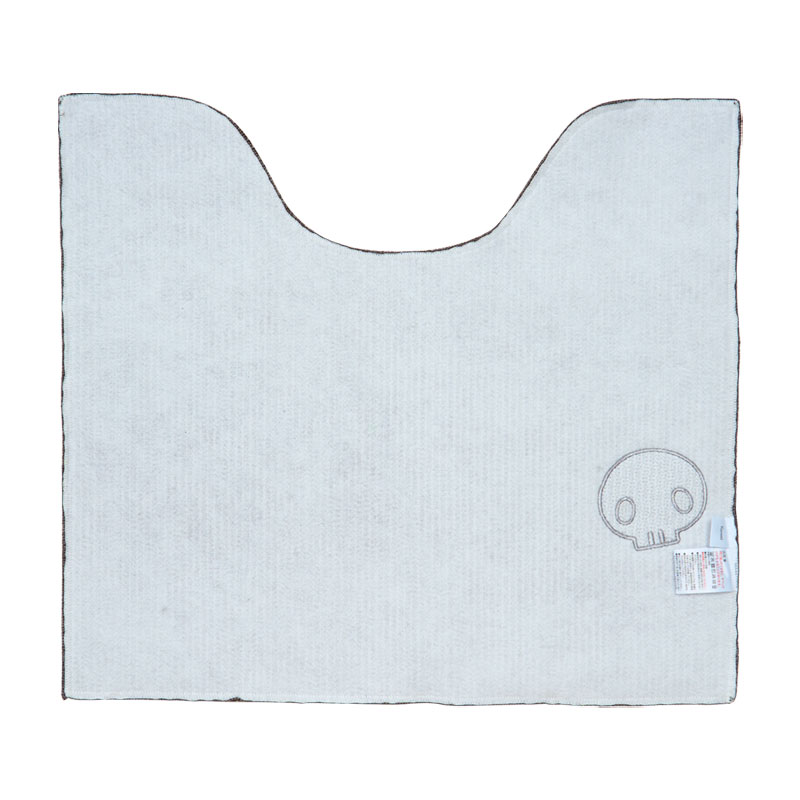 クロミ トイレマット