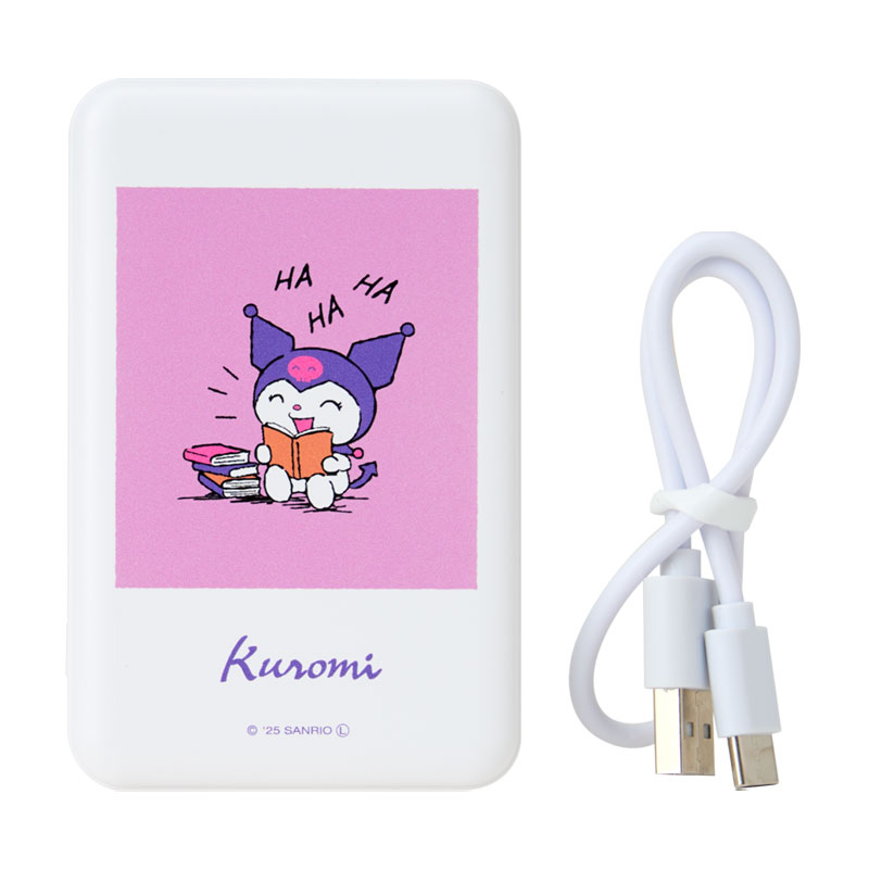 クロミ MagSafe対応 ワイヤレスリチウム充電器