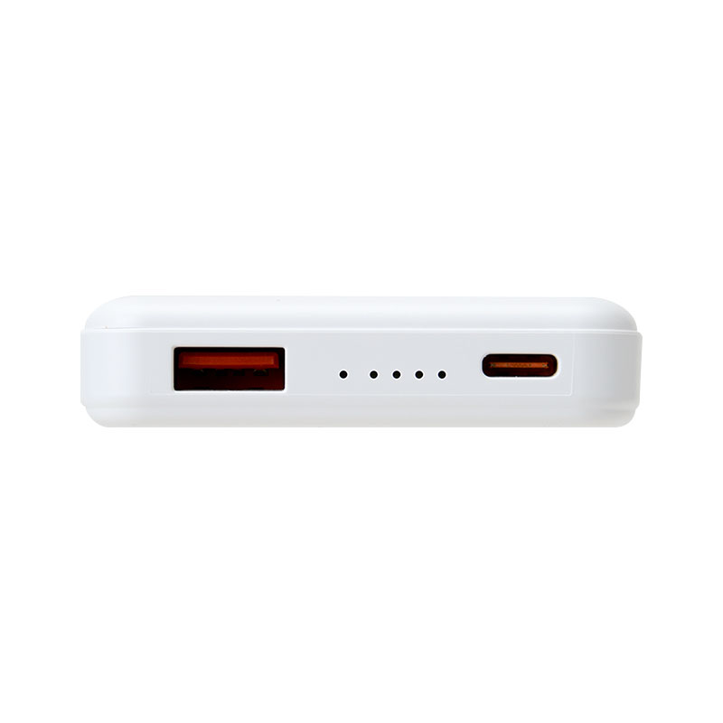 クロミ MagSafe対応 ワイヤレスリチウム充電器