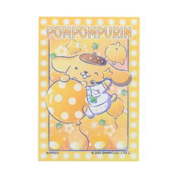 サンリオキャラクターズ シークレットジグソーパズル