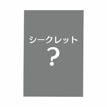 サンリオキャラクターズ シークレットジグソーパズル