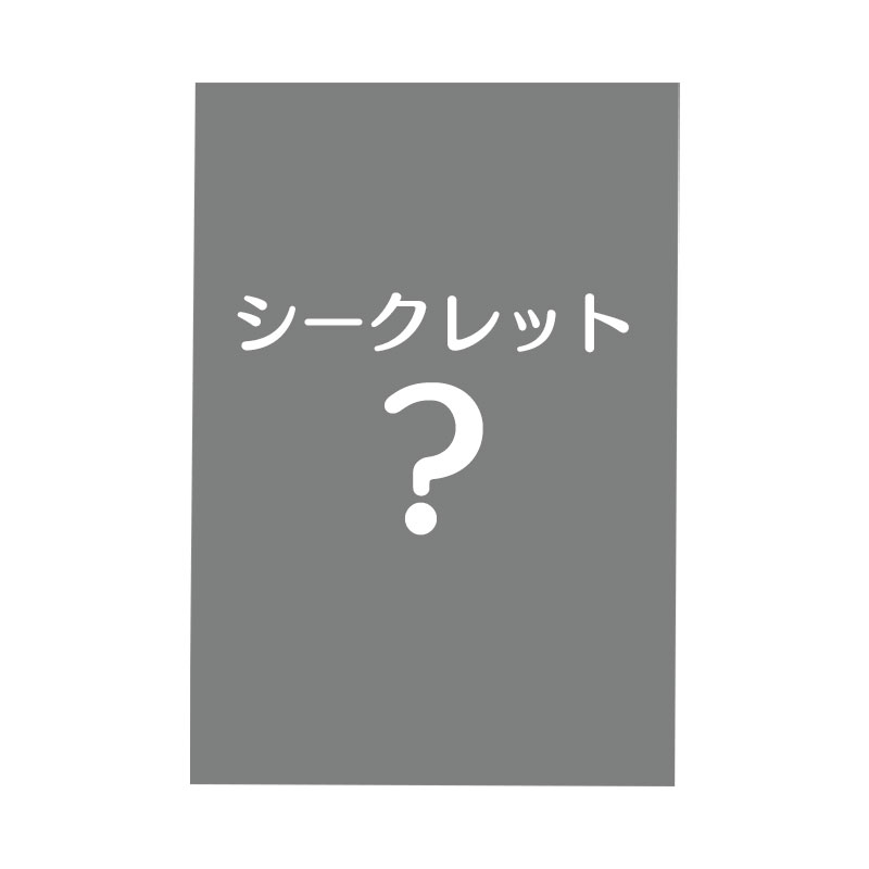 サンリオキャラクターズ シークレットジグソーパズル