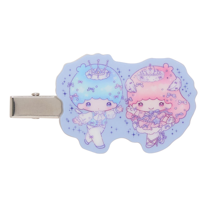 サンリオキャラクターズ DOLLY MIX アクリルマルチクリップ
