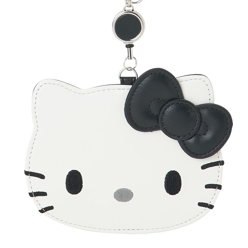 ハローキティ パスケース（I Love Hello Kitty）