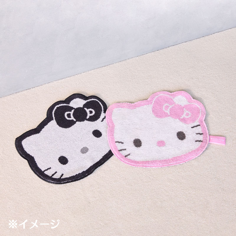 ハローキティ プチタオル（I Love Hello Kitty）