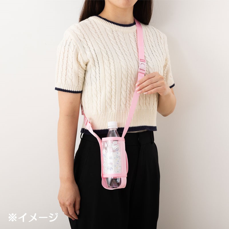 ハローキティ ボトルホルダー