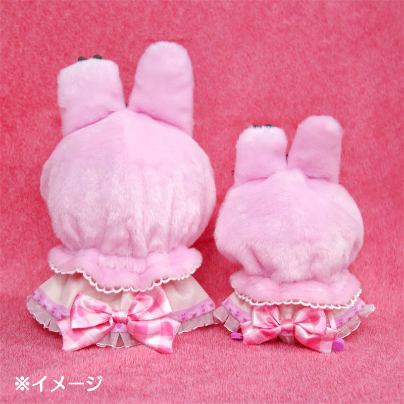 マイメロディ プラッシュコスチューマーS