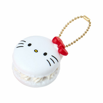 ハローキティ ホイップる しぼってハッピー スイーツセット