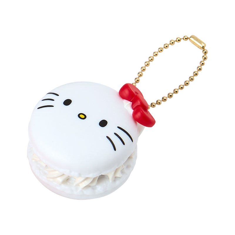 ハローキティ ホイップる しぼってハッピー スイーツセット