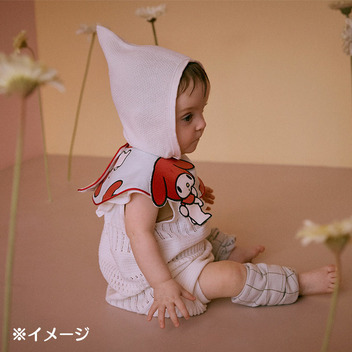 マイメロディ MARLMARL スタイ Hmm