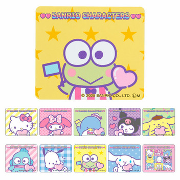 サンリオキャラクターズ ふりかけ 20袋入り