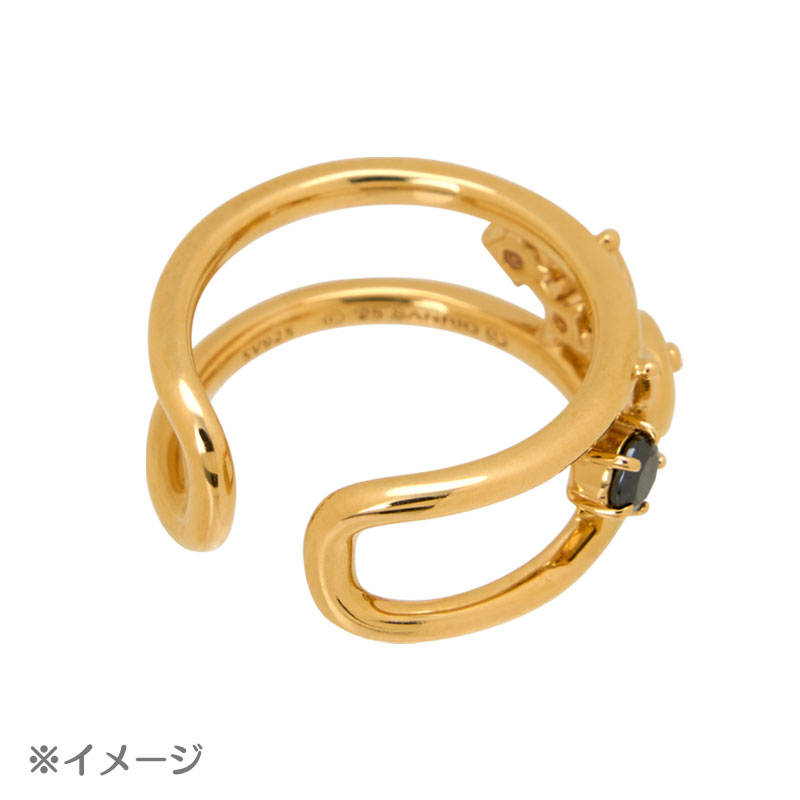クロミ カフリング（ハピネス）