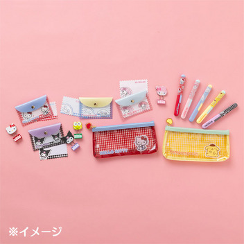 ハローキティ 携帯用ハサミ