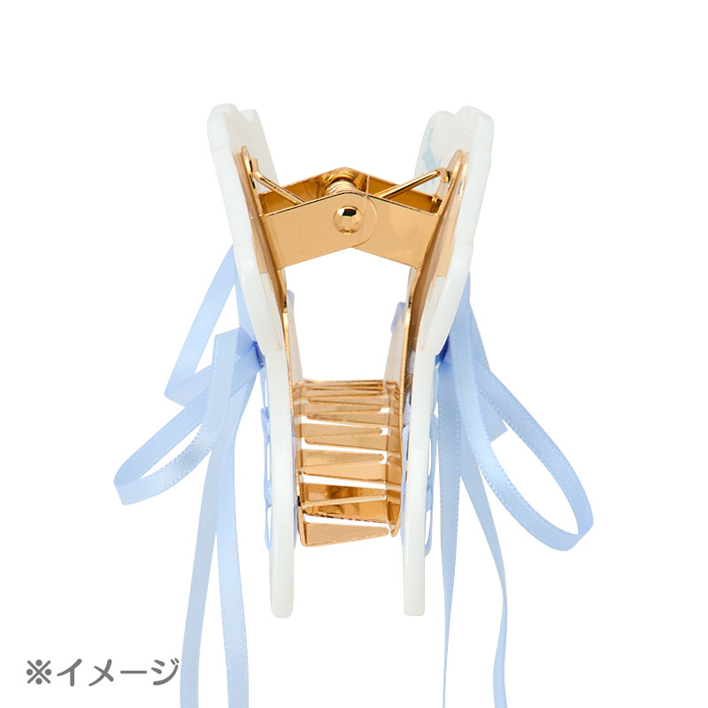 マイメロディ バンスクリップ