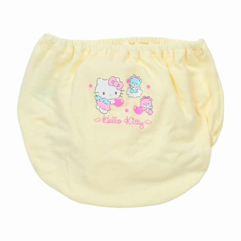 ハローキティ キッズショーツ 3枚セット