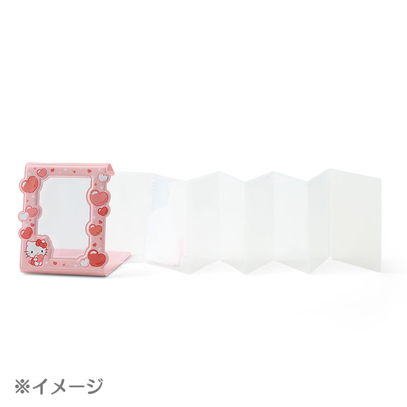 マイメロディ じゃばらカード用ホルダー（エンジョイアイドル）