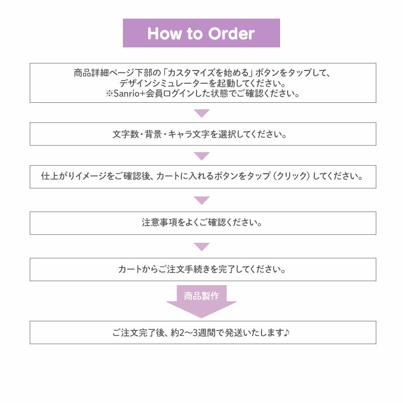 ハローキティ うちわ形アクリルキーホルダー（キャラ文字シリーズ）