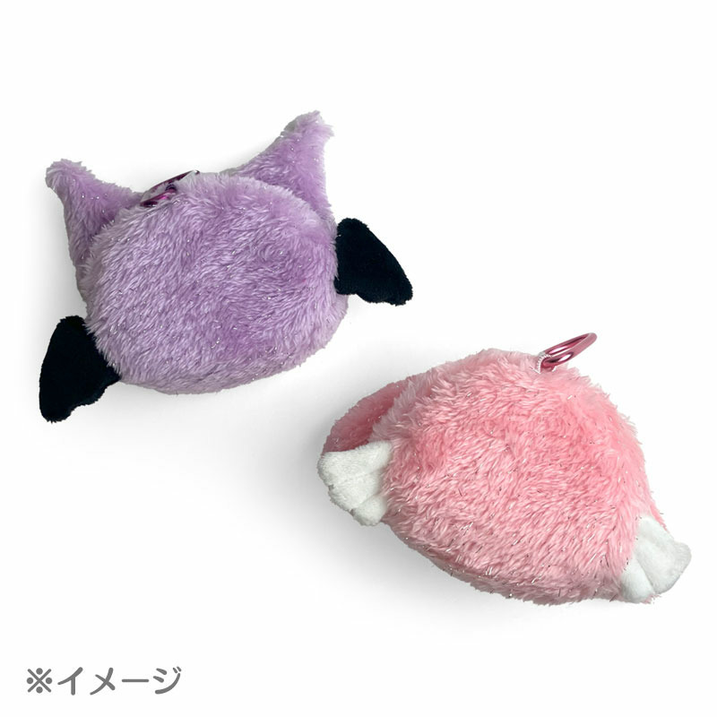 クロミ フェイスミニポーチ（エンジェル）