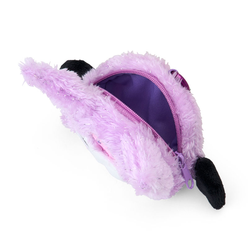 クロミ フェイスミニポーチ（エンジェル）
