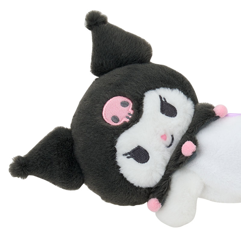 クロミ ぬいぐるみペンケース
