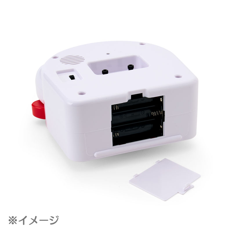 マイメロディ 目覚まし時計